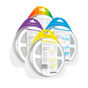 Светодиодная лента Светодиодная лента