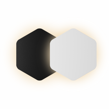 Eclipse Hexagon Eclipse Hexagon