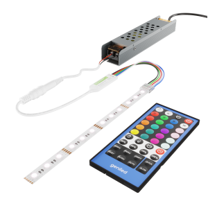 Управление освещением Управление освещением