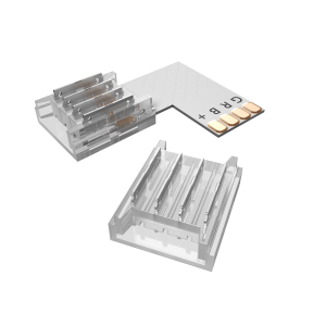 Аксессуары для монтажа светодиодной ленты Аксессуары для монтажа светодиодной ленты